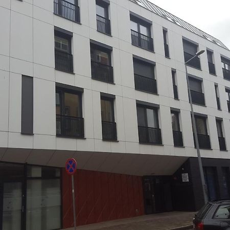 Apartament Skarbowa 1& Parking Лешно Экстерьер фото